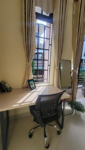 Bông house phòng 2 gường